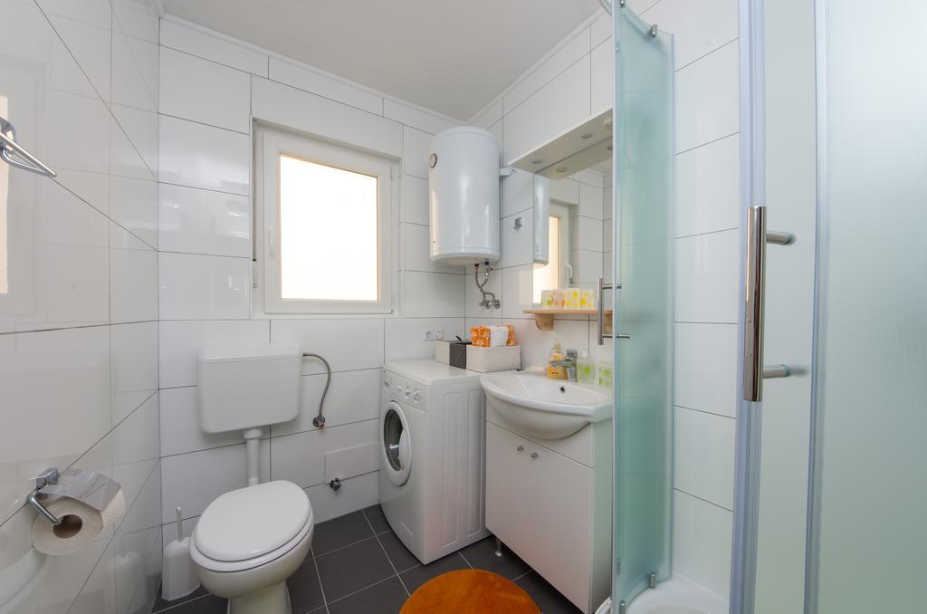 Apartment Romeo Цриквеница Номер фото