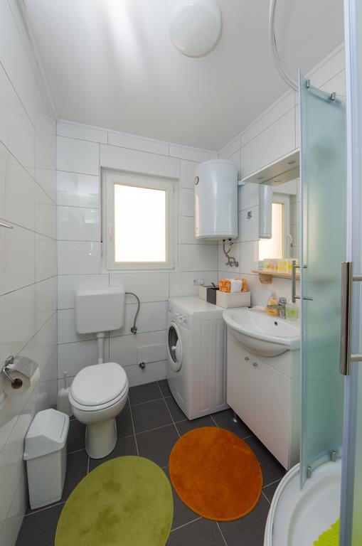 Apartment Romeo Цриквеница Номер фото