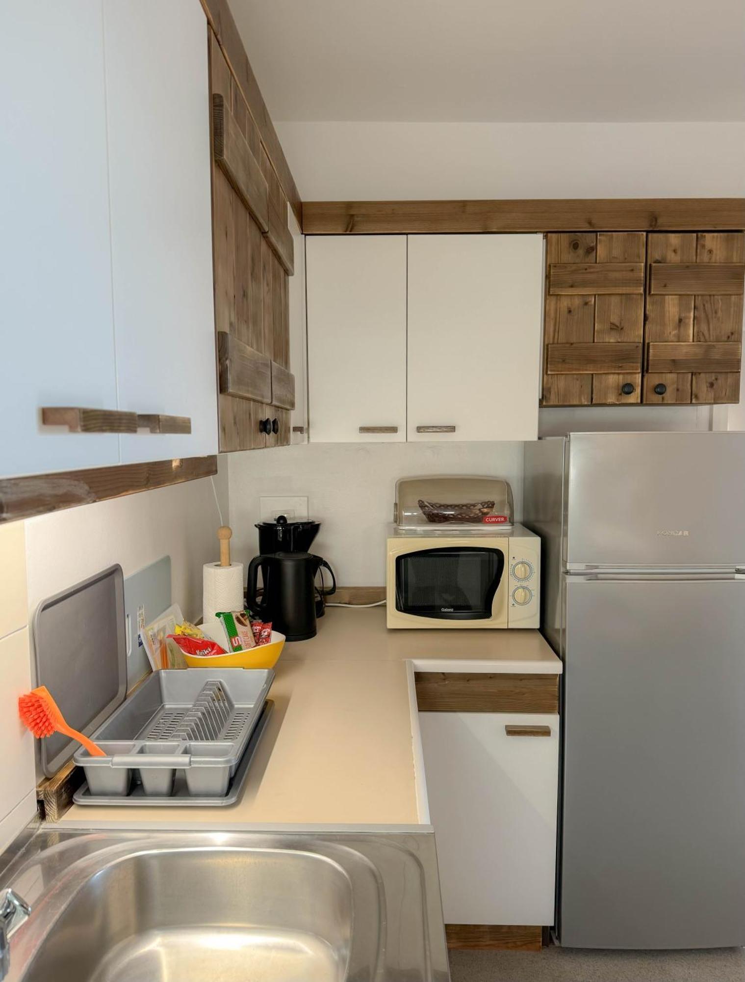 Apartment Romeo Цриквеница Экстерьер фото