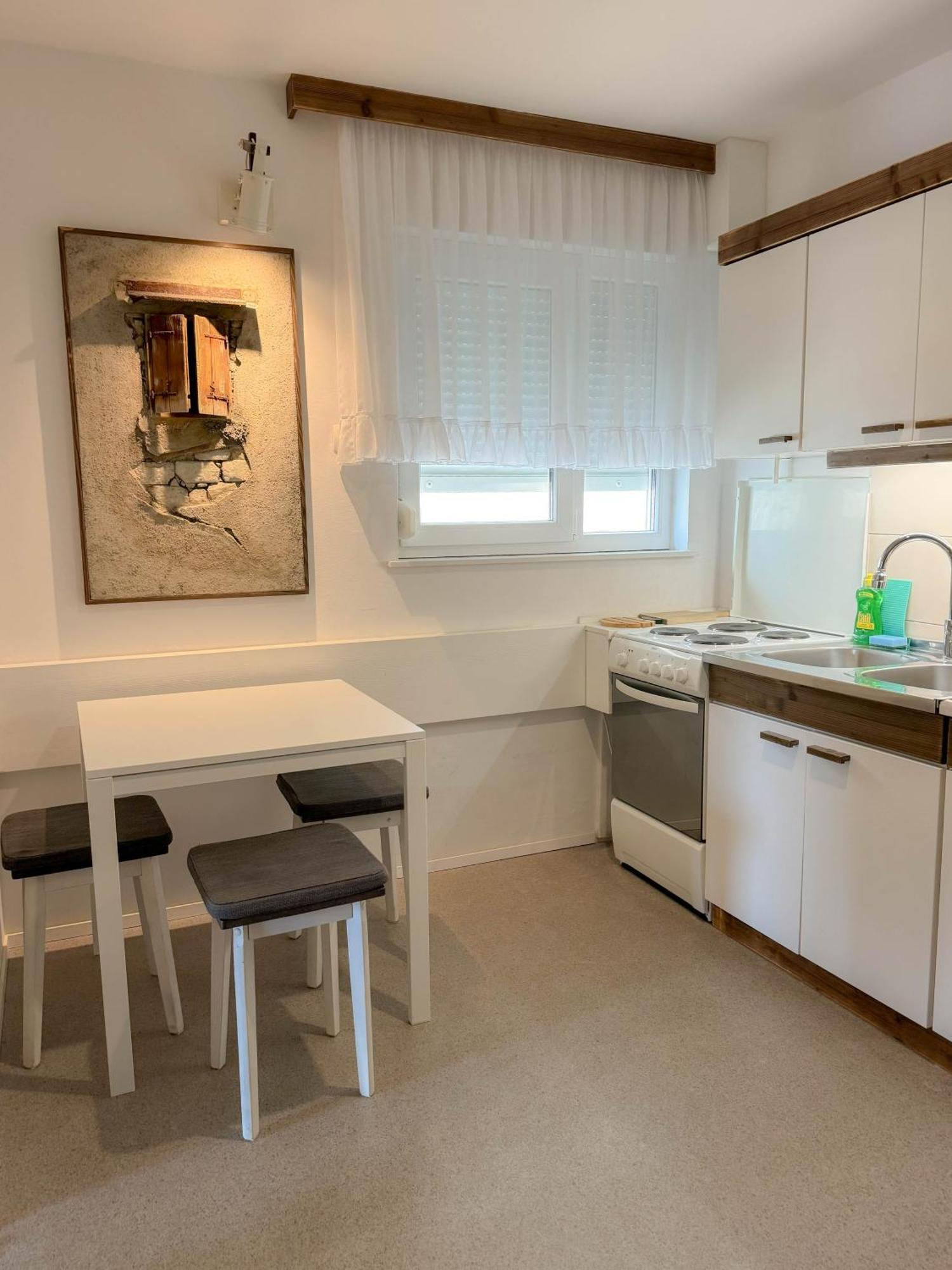 Apartment Romeo Цриквеница Экстерьер фото