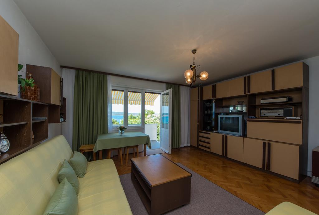 Apartment Romeo Цриквеница Номер фото